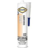 Silicone sigillante per legno