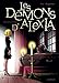 Les Démons d'Alexia, Tome 6 : Les larmes de sang by