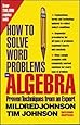 Algebra Essentials Practice Workbook with Answers: Linear &amp; Quadratic ...