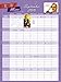 Retro Mama 2017 Wall Planner Calendar