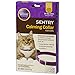 SENTRY Calming Collar for Cats, Up to 15-Inch Neck, Includes One Cat Calming Collars, Lavender Chamomile Fragrance