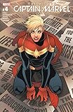 The Mighty Captain Marvel (2016-) #4