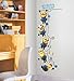RoomMates RMK2107GC Despicable Me 2 Growth Chart Peel and Stick Wall Decals