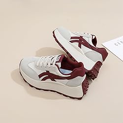 Vintage Sneakers for Women Orthopedic Milan