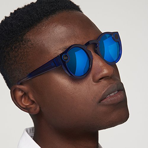 5 Spectacles+Original+Camera+Sunglasses+Snapchat