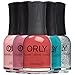 Nail Lacquer