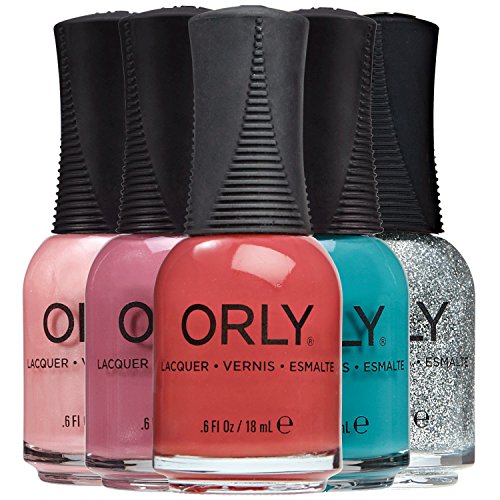 Nail Lacquer