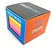ROXSTAR STUDIO Sticky Notes 3 x 3 Inch 600 Sheets- 1 Pack 600 Sheets