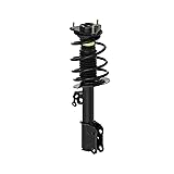 Monroe Shocks & Struts Quick-Strut 172929 Strut and