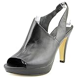 Franco Sarto Maldive Dress Slingback Sandals - Taupe