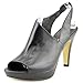 Franco Sarto Maldive Dress Slingback Sandals - Taupe