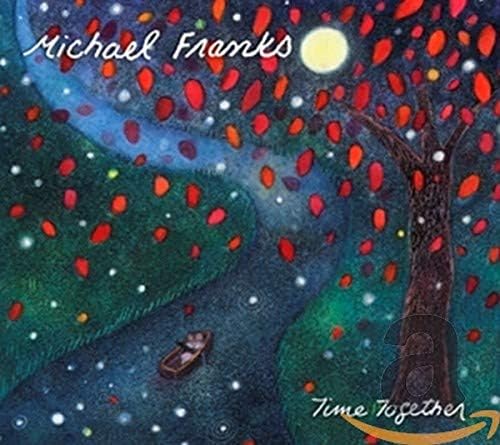 Michael Franks - Art Of Tea, The - .com Music