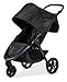 Britax B-Free Stroller, Midnight [Discontinued]