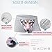 Sexy young tide funny Wolf U convex personality men's underwear underwear 3 d animal