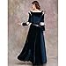 CosplayDiy Women's Deluxe Halloween Princess Cosplay Costume Dress XXL