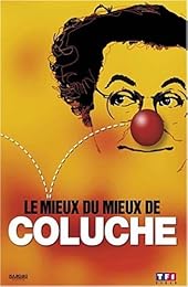 Coluche - Le Best Of