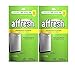 Affresh W10282479 Dishwasher Cleaner, (12 Tablets)