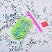 Diamond Painting for Kids Full Drill Paint with Diamonds Rhinestone Picture Arts (Whale)