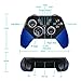 Mobile Gaming Controller,KINGEAR Wireless Android Controller Gamepad Comptible for Android and iOS Game (Renewed)thumb 1