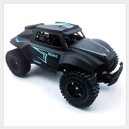 b remote control car