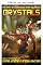 Livro Cristais (A Marinha da Humanidade: Piloto Vespa Livro 2)