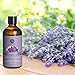 Lavender Essential Oil,Premium Therapeutic Grade Aromatherapy Oils,Pure Lavender Oil for Sleep,Relaxing,Bathing,Soap Making