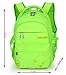 Childrens Kids School Bag Waterproof Hiking Backpack Cool Sports Backpack