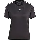 Adidas Womens Train Essentials 3-Stripes T-Shirt