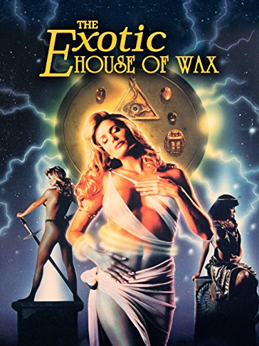 Exotic House of Wax