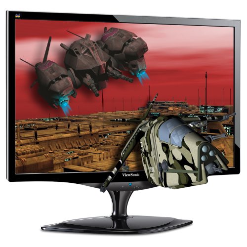 ViewSonic VX2268WM 22.0\