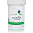 Seeking Health | Histamine Block | DAO Supplement Enzyme | Food Intolerance | Histamine Intolerance | GI Tract Supplements | 