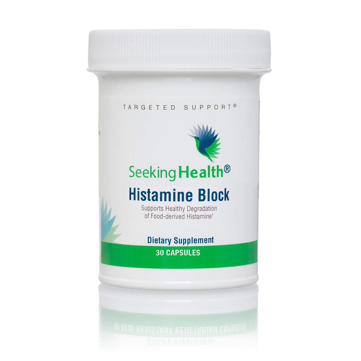Buy Seeking Histamine Digest Formerly Histamine Block, DAO Enzyme