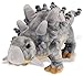 Wild Republic Ankylosaurus Dinosaur Stuffed Animal, Plush Toy, Gifts for Kids, Dinosauria 15 Inches