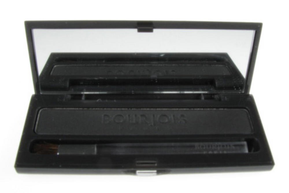 Bourjois Paris Ombre Stretch Eyeshadow 2.5g - 01 Intense Black