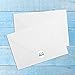 Little Man - Blue Boy Baby Shower Favor Stickers (324 Count)