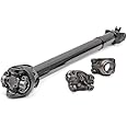 Rough Country Rear CV Drive Shaft for 12-18 Jeep Wrangler JK Unlimited - 5073.1