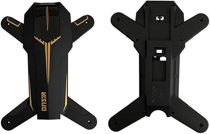 visuo xs812 spare parts