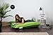 Big Joe Original Bean Bag Chair, Spicy Lime