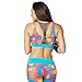 Zumba Womens Hot in here Mesh Bra