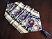 Manual Table Runner, Old World Italy Woven Tapestry with Tassels
