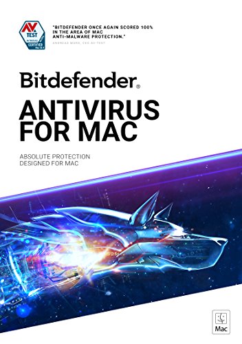 Bitdefender Antivirus for Mac | Download [Mac Online Code]