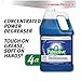 Palmolive Professional Oxy Power Degreaser - 1 Gallon, Pack of 4