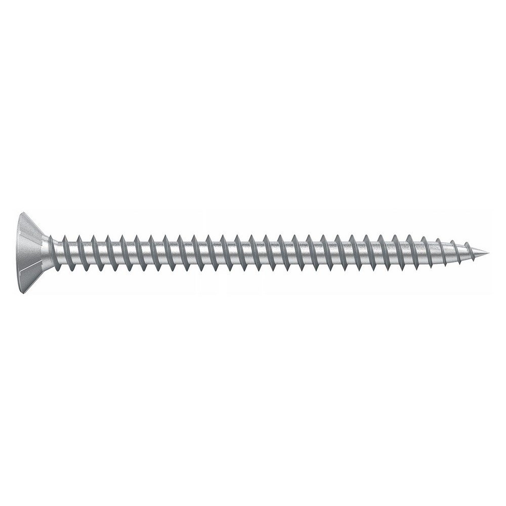 Desa 12434040 – Coach Screw Zinc Plated Screw Complete 4 x 40