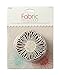 Fabric Creations Block Printing Stamps, Medium Vintage Daisy