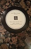 JO MALONE WOOD SAGE & SEA SALT BODY CREME 0.5oz/15ml Travel Size