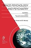 Space Psychology and Psychiatry (Space Technology Library)