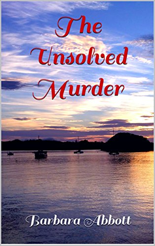 The Unsolved Murder