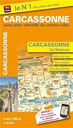Carcassonne