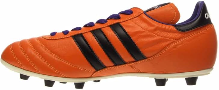 adidas copa mundial orange