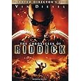 The Chronicles of Riddick